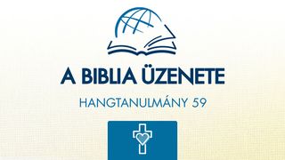 János Harmadik Levele JÁNOS HARMADIK LEVELE 1:2 Hungarian Bible by Lajos Csia