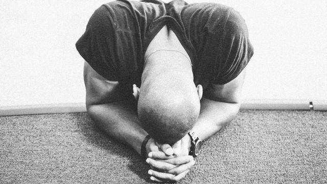 Knowing God: Prayer and Fasting