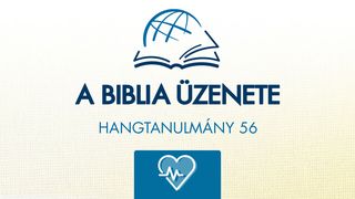 János Első Levele JÁNOS ELSŐ LEVELE 4:20 Hungarian Bible by Lajos Csia