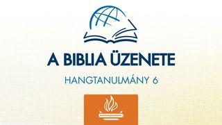 Mózes Negyedik Könyve 4Mózes 1:1-17 Revised Hungarian Bible