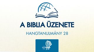 Pál Levele a Galatákhoz Pál levele a galatákhoz 3:26 2012 HUNGARIAN BIBLE: EASY-TO-READ VERSION