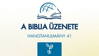 Pál Első Levele Timóteushoz 1Timóteus 4:8 Revised Hungarian Bible