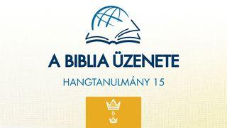 Sámuel Első Könyve 1Sámuel 15:29 Revised Hungarian Bible