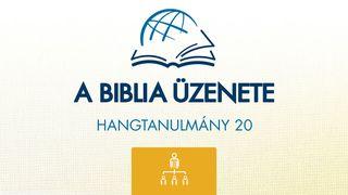A Krónikák Első Könyve 1Krónikák 28:9 Revised Hungarian Bible