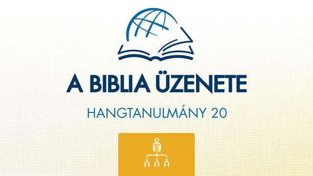 A Krónikák Első Könyve