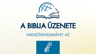 Ál Második Levele Timóteushoz Pál második levele Timóteushoz 4:16 2012 HUNGARIAN BIBLE: EASY-TO-READ VERSION