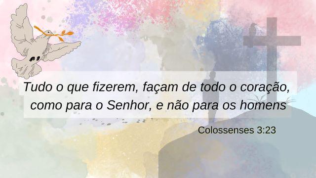 Emoções que glorificam a Deus