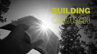 A Church That Doesn’t Judge Romans 3:29 New Living Translation