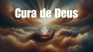 O Poder Curativo de Deus Gálatas 5:24 Almeida Revista e Corrigida (Portugal)