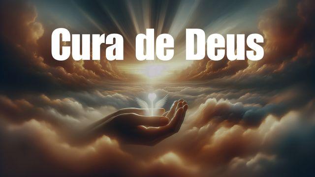 O Poder Curativo de Deus
