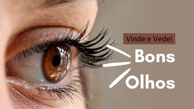Bons Olhos