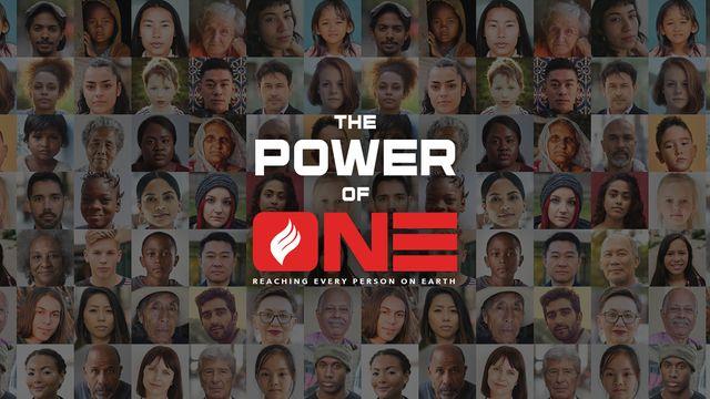 The Power of One