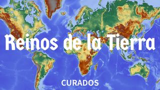 Reinos de la Tierra Apocalipsis 13:2 Nueva Traducción Viviente