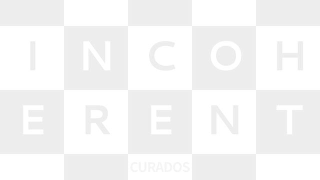 Incoherente