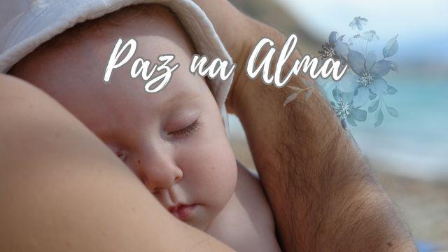 Paz Na Alma 2