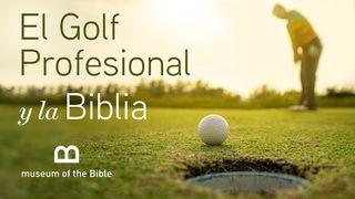 El Golf Profesional y la Biblia John 3:3 King James Version