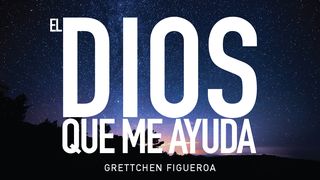 El Dios Que Me Ayuda Salmo 104:3-4 Nueva Versión Internacional - Español
