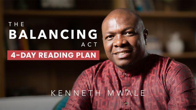 The Balancing Act