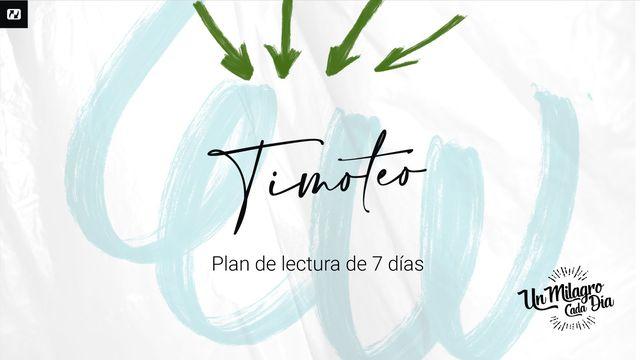 Timoteo