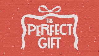 The Perfect Gift 2 Korinthierbrevet 9:15 Nya Levande Bibeln