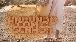 Andando Com O Senhor Isaías 45:3 Nova Versão Internacional - Português