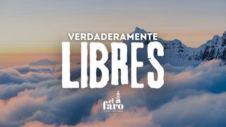 Verdaderamente Libres Santiago 1:26 Nueva Versión Internacional - Español