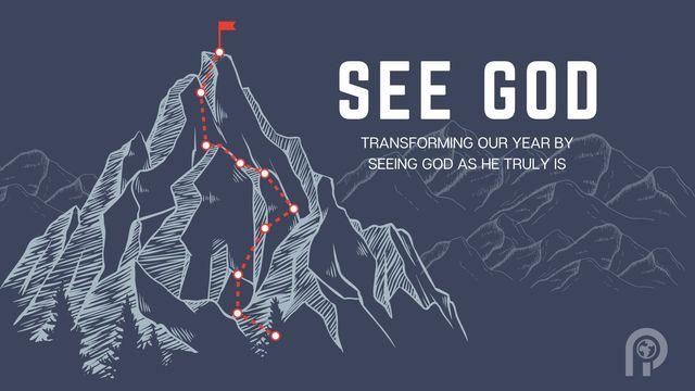 See God