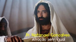 Os Evangelhos Mateus 1:18 Nova Versão Internacional - Português
