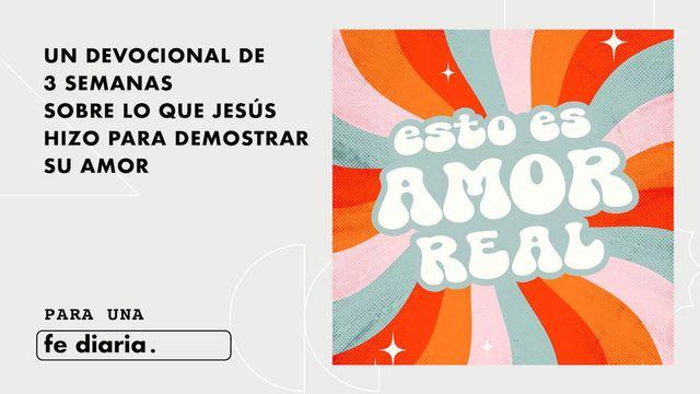 Esto Es Amor Real