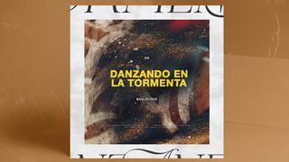 Danzando en La Tormenta James 1:2-3 Contemporary English Version Interconfessional Edition