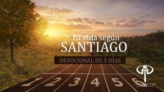 La vida según SANTIAGO Santiago 4:8 Reina Valera Contemporánea