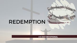 Redemption Luke 5:24 English Standard Version 2016