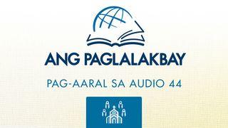 Tito Tito 1:7-9 Magandang Balita Bible (Revised)