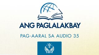 Mga Taga-Colosas Mga Taga-Colosas 3:1 Magandang Balita Bible (Revised)