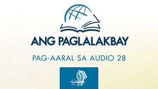 Mga Taga-Galatia Mga Taga-Galacia 6:8 Magandang Balita Bible (Revised)