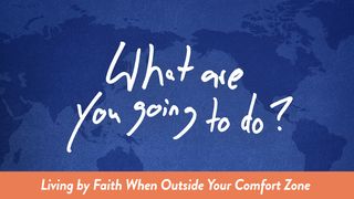 What Are You Going to Do? 2 Corinthians 8:21 King James Version with Apocrypha, American Edition