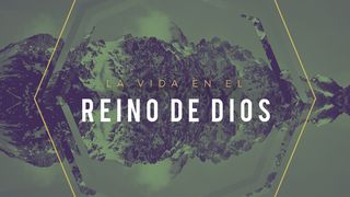 La Vida En El Reino De Dios Marcos 7:21-23 Nueva Versión Internacional - Español