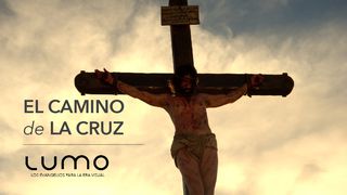 El Camino de La Cruz Tomado del Evangelio de Marcos Marcos 14:42 Nueva Versión Internacional - Español