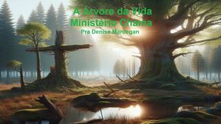 A Árvore Da Vida Gálatas 3:13 Almeida Revista e Atualizada