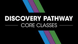Discovery Pathway Classes - Baptism and Spirit-Filled Living II Chronicles 7:2 New King James Version