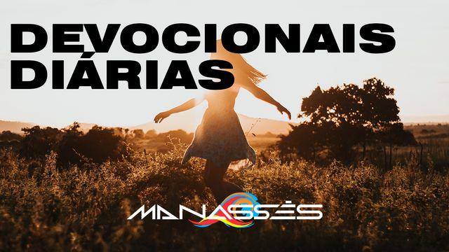 Devocionais Diárias - Janeiro