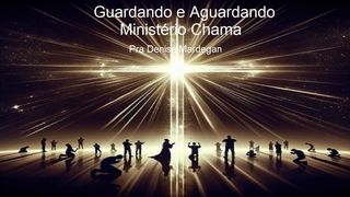 Guardando E Aguardando Filipenses 4:7 Nova Versão Internacional - Português