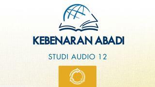 Hakim-Hakim Hakim-hakim 7:7 Terjemahan Sederhana Indonesia