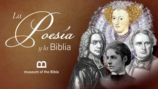 La Poesía Y La Biblia Éxodo 15:2 Nueva Versión Internacional - Español