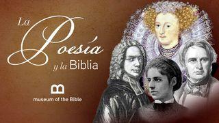 La Poesía Y La Biblia S. Lucas 7:16 Biblia Reina Valera 1960
