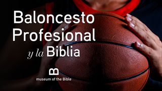Baloncesto Profesional y La Biblia Éxodo 20:1-6 Nueva Versión Internacional - Español