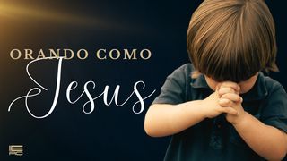 Orando Como Jesus Deuteronômio 8:3 Almeida Revista e Atualizada
