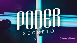 Poder Secreto Apocalipsis 1:17-18 Nueva Versión Internacional - Español