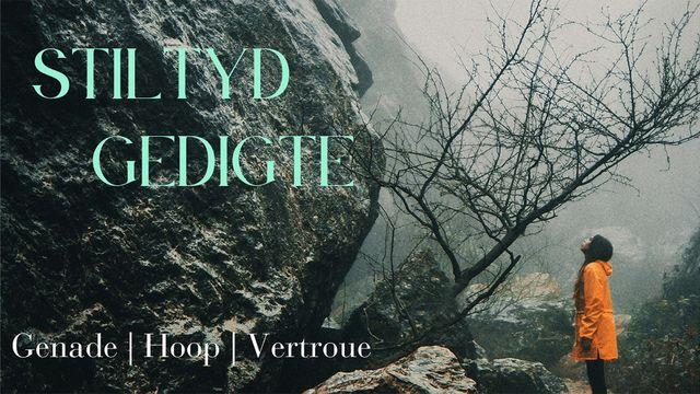 Stiltyd Gedigte