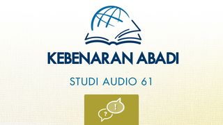 Habakuk Habakuk 2:1-3 Alkitab dalam Bahasa Indonesia Masa Kini